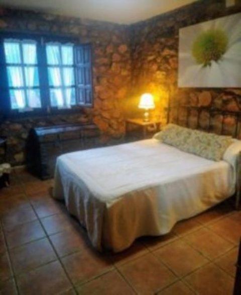 La Cabana De Piedra 루이데라 외부 사진