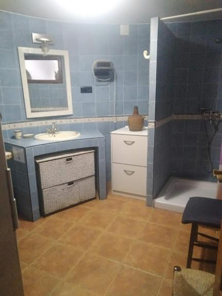 La Cabana De Piedra 루이데라 외부 사진
